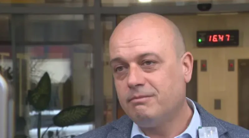 Христо Проданов за мандата: Ябълката на раздора са отбраната и Министерството на енергетиката