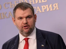 Делян Пеевски и ДПС: Подкрепяме предложеното от ГЕРБ-СДС правителство