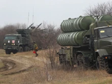 След украинските атаки: В Русия ще пазят с "Панцир-С1" петролните рафинерии