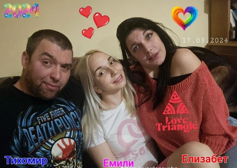 Съдът в Пловдив я издирва, тя се снима с Тротинетката: Вече не пиела и не се дрогирала