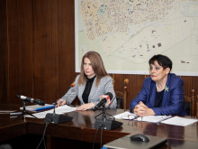 Проведе се информационна среща по повод проекта за дейността на общинско предприятие " Арт сцена – Стара Загора"
