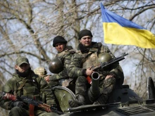 WSJ: Украйна е пред невъзможен избор  - да жертва територии или животи