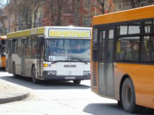 Пускат автобуси с делнично разписание за "Задушница"