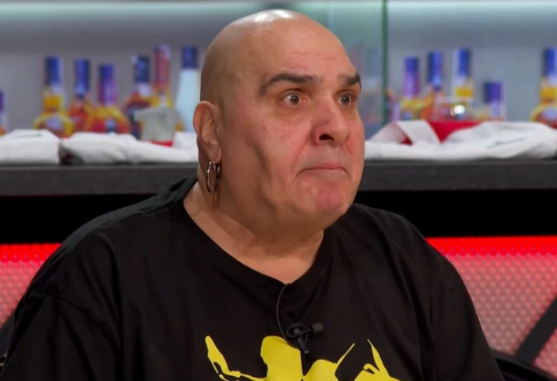 ����� ������� �� ��� ������� � Hell�s Kitchen