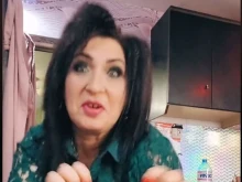 Известна тиктокърка и "Хищната хиена" мятат бесни гюбеци в Дните на национален траур