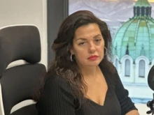 Андреева: Президентът ще остави политиците да се поизмъчат в собственото си блато