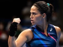 Успешен старт на Изабелла Шиникова на турнир в Тунис