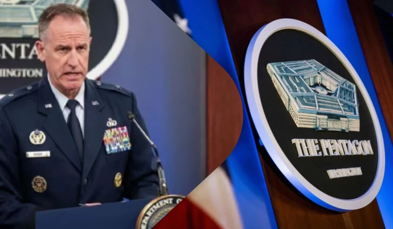 Генерал от Пентагона: Забавянето на помощта от САЩ излага Украйна на повишен риск