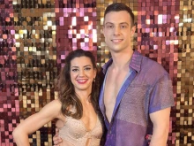 Обичан актьор и партньорката му напуснаха Dancing Stars завинаги