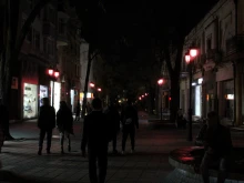 Дръзка кражба на Главната в Пловдив