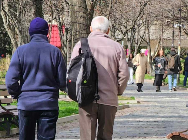 Да се реформира пенсионната система в България, препоръчват от Международния
