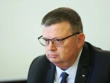 Прокурорската колегия на ВСС изслушва Сотир Цацаров