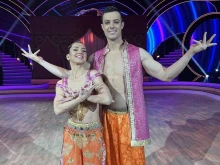 Филип Буков с остър коментар за изгонването му от Dancing Stars, каза нагласено ли е