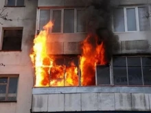 Пожар и труп в частен дом в Силистра