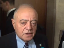 Атанасов: Ще предложа да се върнем към преговори с ГЕРБ-СДС