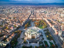 Какво трябва да се случи в София, за да се подобри въздухът в града?