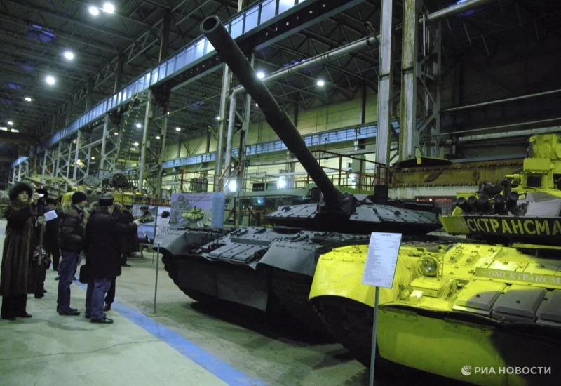 MWM: "Т-100" е на път: Русия потвърди, че подготвя за производство нов клас танкове