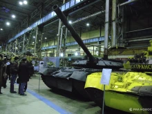 MWM: "Т-100" е на път: Русия потвърди, че подготвя за производство нов клас танкове