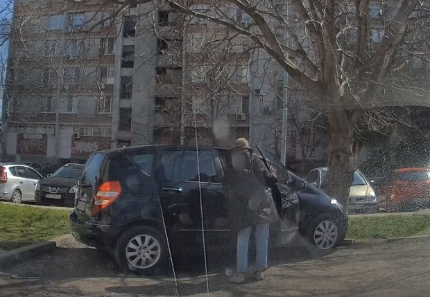 TD Прелюбопитно видео изпрати на редакционната поща на Plovdiv24 bg читател на