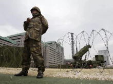 Москва заплаши Япония с последствия заради "съучастие в престъпленията на Киев"