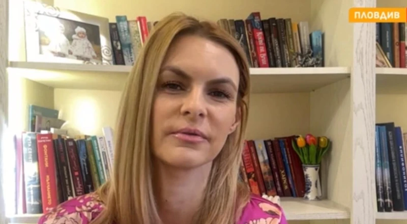 Д-р Бацелова: Когато човек има лаеща кашлица, е добре да се консултира с лекар, за да се види дали не е коклюш