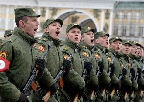 Две нови армии и 30 формирования подсилват руските сили до края на годината