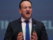 Премиерът на Ирландия подаде оставка