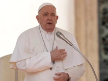 Ватиканът опроверга информацията за планирана визита на папата в Москва