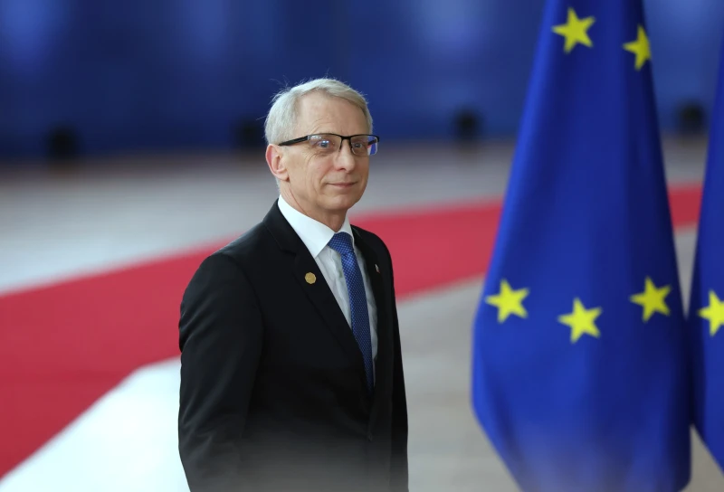 Денков заминава за Брюксел, ще участва в заседанието на Европейския съвет
