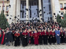 Държавата с добра новина за студенти и докторанти