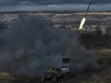 Украйна вече произвежда аналог на NASAMS и ракети с обсег 640 километра
