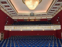 Драматичният театър в Пловдив полага основите на първото театрално изложение
