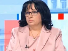 Теменужка Петкова: Асен Василев никога повече не трябва да бъде финансов министър
