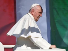 Папа Франциск отново призова за преговори за Украйна и Близкия Изток