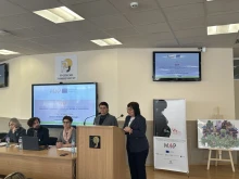 Конференция за превенция на жените – жертви на перинатално насилие се проведе в Русенския университет