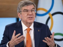 Президентът на МОК ще решава за нов мандат след Олимпиадата в Париж
