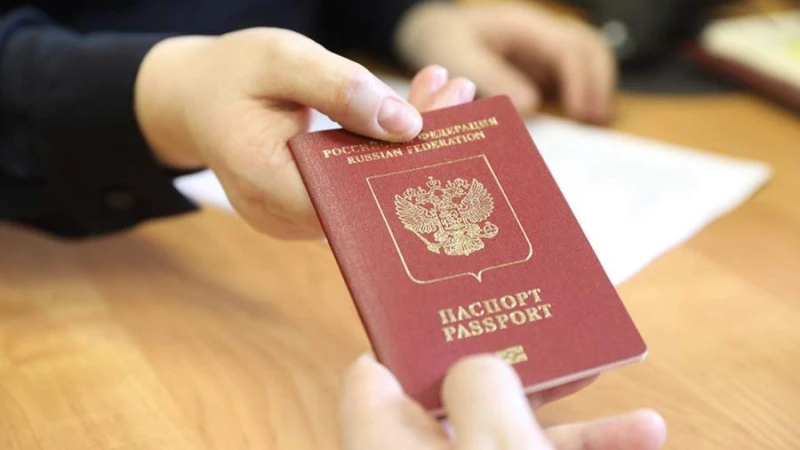 В Русия за първи път отнеха гражданство заради разпространяване на "фалшиви новини" за армията