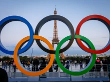 "За настроение": Раздават 300 000 презерватива на спортистите на Олимпиадата в Париж