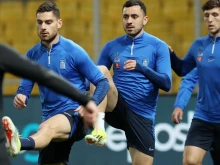 Гърция тръгва на финален щурм към Евро 2024 с мач срещу Казахстан