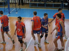 Виктория Волей излъга Хайстер Волей-ЛТУ с 3:2 във Висшата лига