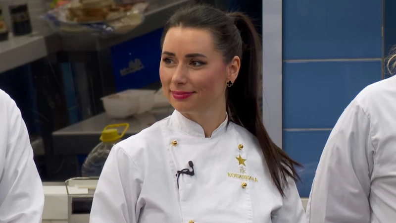 ��������� �� ��������� �Hell�s Kitchen ���������