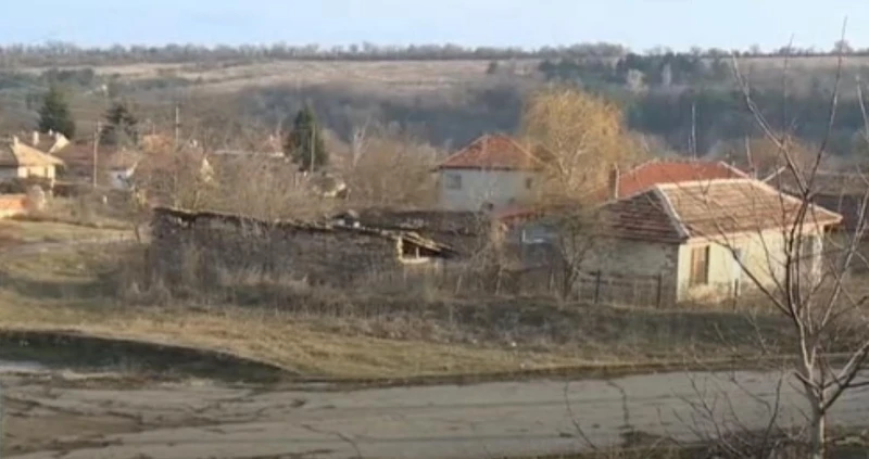 100-годишни селски къщи се продават за не по-малко от 40 000 евро, новите имоти достигат 200 000