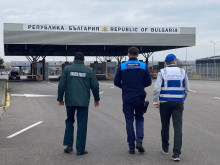 �� ������ � ����� ����������: Frontex � �� "�������� �������" �������� �������� �� �������-�������� �������