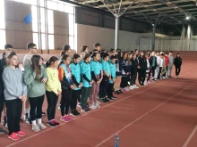 Ясни са победителите в Ученическите игри по лека атлетика за 5-7 клас в Добрич