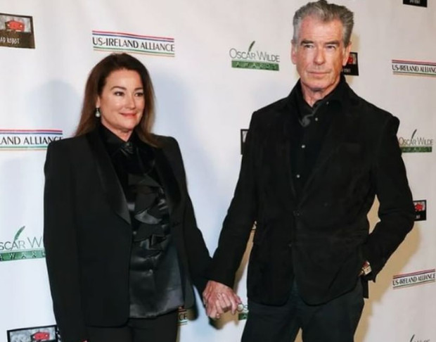 Бракът им е един от най-стабилните в Холивуд, не пускат ръцете си вече 23 години