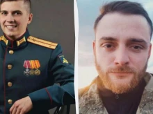 Украйна ликвидира "Щирлиц" – командир на рота от руския спецназ