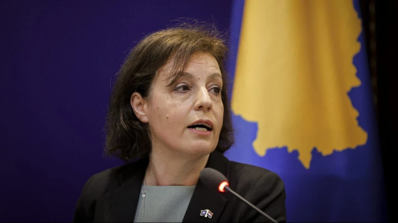 Косово обяви диалога за създаването на ОСО за "мъртъв"