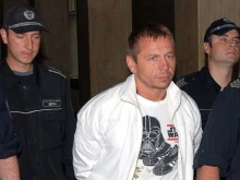 Прокуратурата: Димитър Вучев-Демби е в затвора и излежава 6-годишна присъда