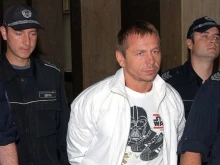 Прокуратурата: Димитър Вучев-Демби е в затвора