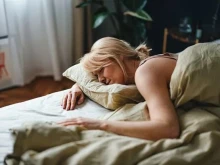 Хъркането може да е сигнал, че страдаме от сънна апнея